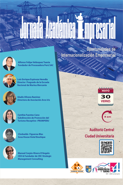 Evento Presencial